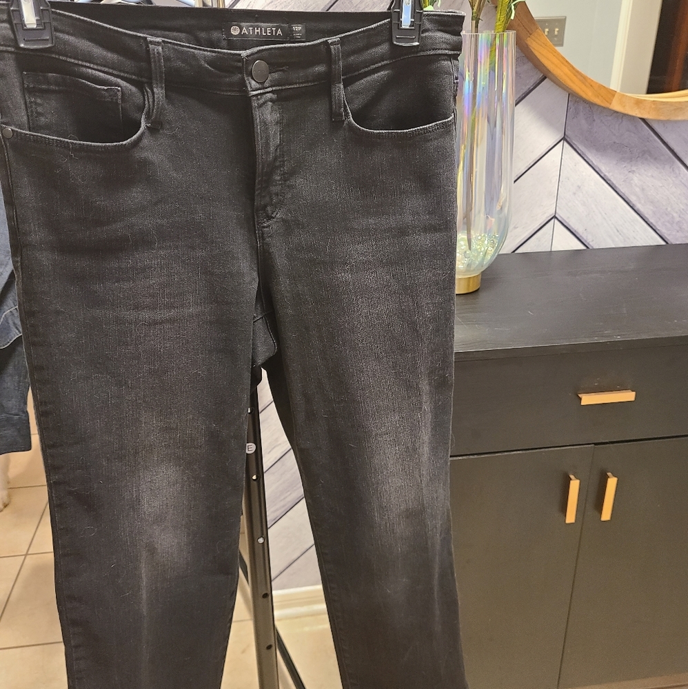 Athleta jeans